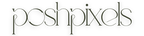 PoshPixels - Home
