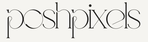 poshpixels.com.au